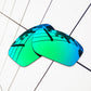 Polarized Replacement Lenses for Oakley Siphon Sunglasses