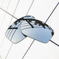 Polarized Replacement Lenses for Oakley Siphon Sunglasses