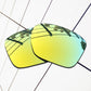 Polarized Replacement Lenses for Oakley Sliver XL Sunglasses