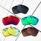 Polarized Replacement Lenses for Oakley Sliver XL Sunglasses