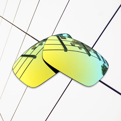 Polarized Replacement Lenses for Oakley Spike Sunglasses