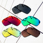 Polarized Replacement Lenses for Oakley Spike Sunglasses