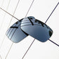 Polarized Replacement Lenses for Oakley Spike Sunglasses