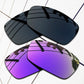 Polarized Replacement Lenses for Oakley Spike Sunglasses