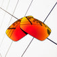 Polarized Replacement Lenses for Oakley Spike Sunglasses