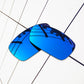 Polarized Replacement Lenses for Oakley Spike Sunglasses