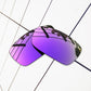 Polarized Replacement Lenses for Oakley Spike Sunglasses