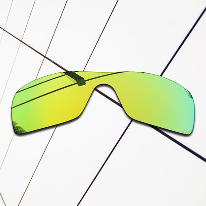 Polarized Replacement Lenses for Oakley Straightback Sunglasses