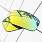 Polarized Replacement Lenses for Oakley Straightlink Sunglasses