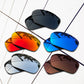 Polarized Replacement Lenses for Oakley Straightlink Sunglasses