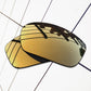 Polarized Replacement Lenses for Oakley Straightlink Sunglasses