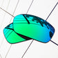 Polarized Replacement Lenses for Oakley Straightlink Sunglasses