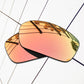 Polarized Replacement Lenses for Oakley Straightlink Sunglasses