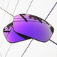 Polarized Replacement Lenses for Oakley Straightlink Sunglasses