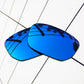 Polarized Replacement Lenses for Oakley Style Switch Sunglasses