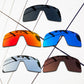 Polarized Replacement Lenses for Oakley Sutro Sunglasses