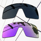 Polarized Replacement Lenses for Oakley Sutro Sunglasses