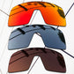 Polarized Replacement Lenses for Oakley Sutro Sunglasses