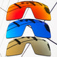 Polarized Replacement Lenses for Oakley Sutro Sunglasses