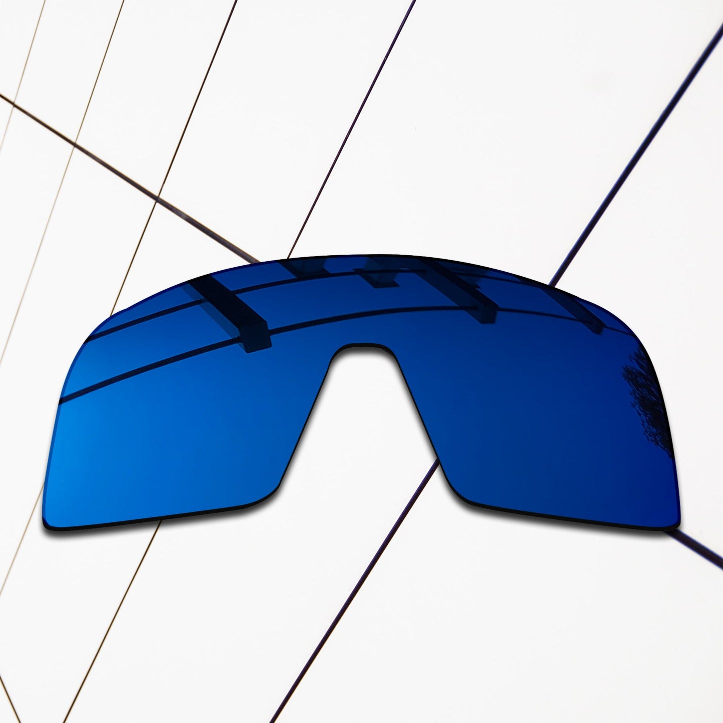 Polarized Replacement Lenses for Oakley Sutro S Sunglasses
