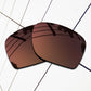 Polarized Replacement Lenses for Oakley Sylas Sunglasses