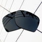 Polarized Replacement Lenses for Oakley Sylas Sunglasses