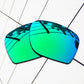 Polarized Replacement Lenses for Oakley Sylas Sunglasses