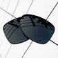 Polarized Replacement Lenses for Oakley Tie Breaker Sunglasses