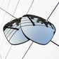 Polarized Replacement Lenses for Oakley Tie Breaker Sunglasses