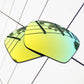 Polarized Replacement Lenses for Oakley Triggerman Sunglasses