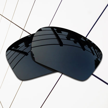 Polarized Replacement Lenses for Oakley Triggerman Sunglasses