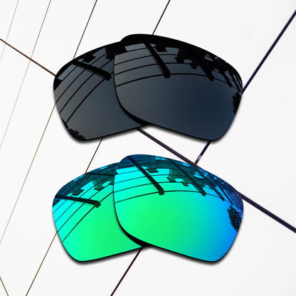 Polarized Replacement Lenses for Oakley Triggerman Sunglasses