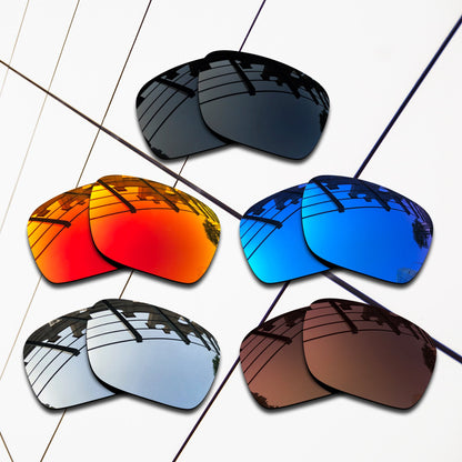 Polarized Replacement Lenses for Oakley Triggerman Sunglasses