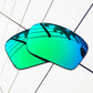 Polarized Replacement Lenses for Oakley TwoFace Sunglasses