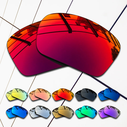 Oakley TwoFace Replacement Lenses