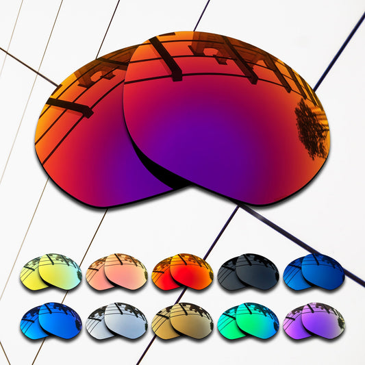 Oakley Warm Up Replacement Lenses
