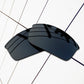 Polarized Replacement Lenses for Oakley WireTap Sunglasses