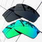 Polarized Replacement Lenses for Oakley WireTap Sunglasses