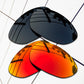 Polarized Replacement Lenses for Oakley X Metal XX Sunglasses