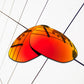 Polarized Replacement Lenses for Oakley X Metal XX Sunglasses