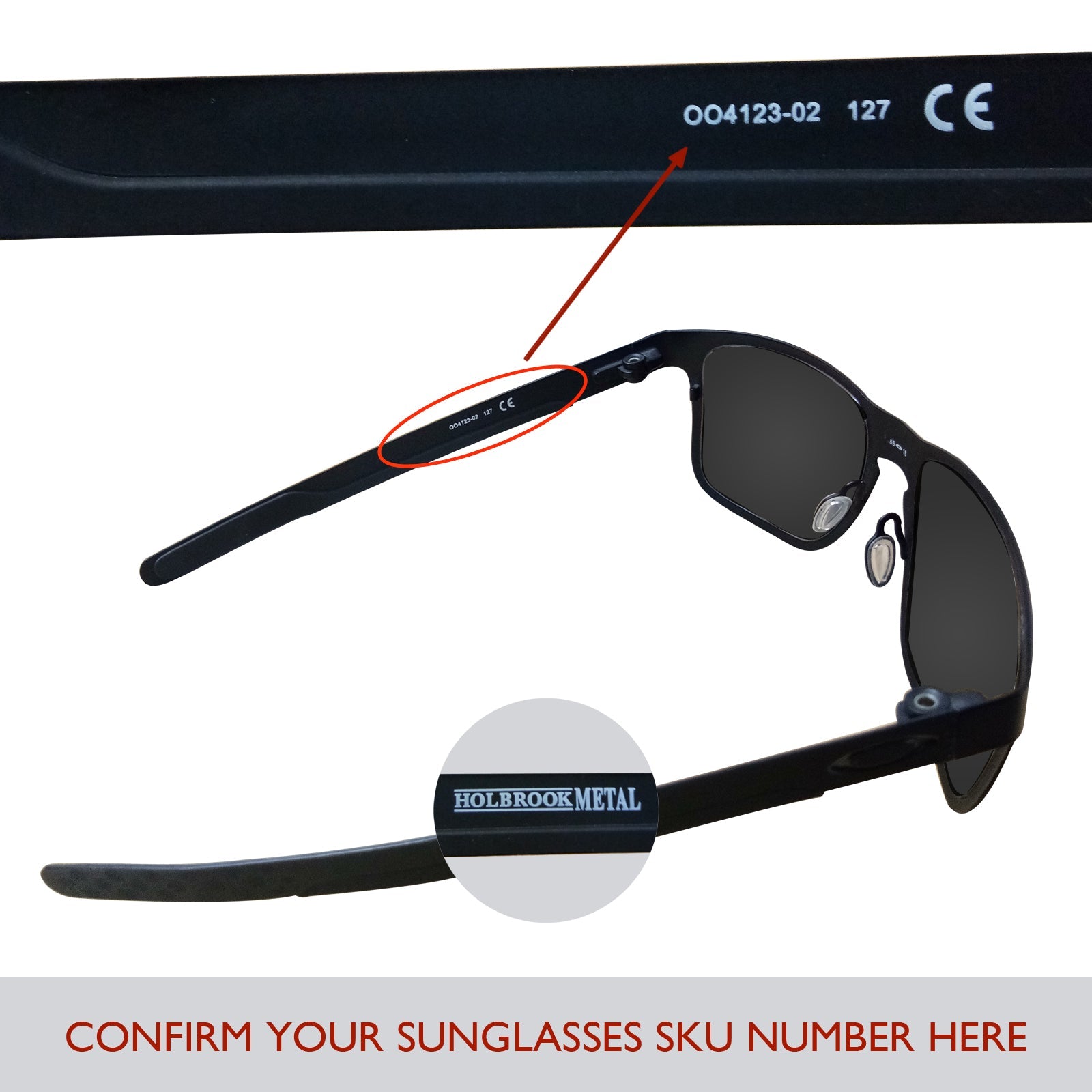 Oakley Offshoot Sunglasses Frame