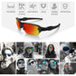 Oakley Obsessed Sunglasses Performance